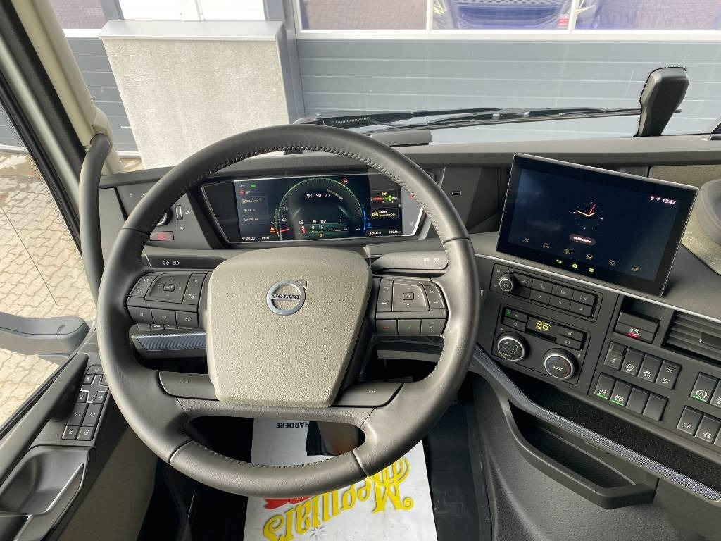 Volvo FH 500  - Tractor unit: picture 4 Volvo FH 500  - Tractor unit: picture 4