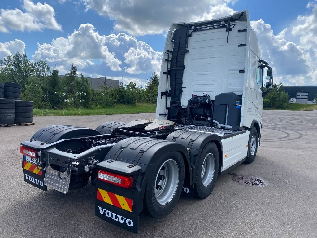 Volvo FH 540 - Tractor unit: picture 4 Volvo FH 540 - Tractor unit: picture 4