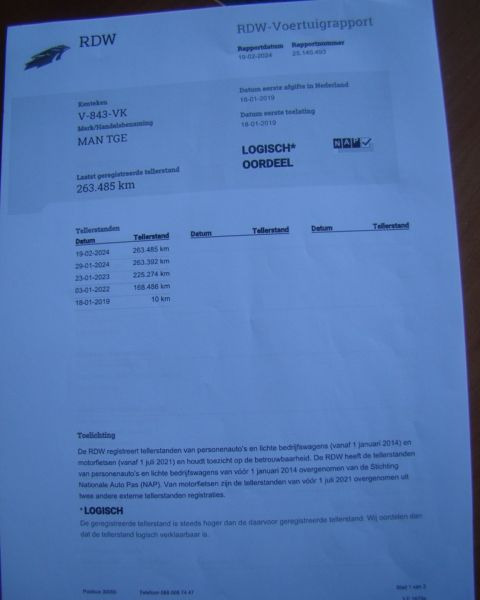 MAN TGE L5 H2 MAXI 140KM - Panel van: picture 3 MAN TGE L5 H2 MAXI 140KM - Panel van: picture 3