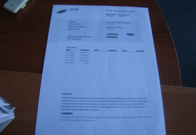 MAN TGE L5 H2 MAXI 140KM - Panel van: picture 2 MAN TGE L5 H2 MAXI 140KM - Panel van: picture 2