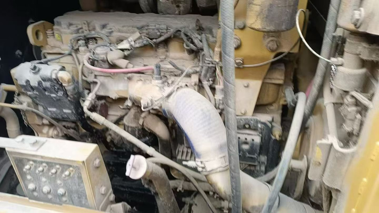 CATERPILLAR 140M - Grader: picture 4 CATERPILLAR 140M - Grader: picture 4