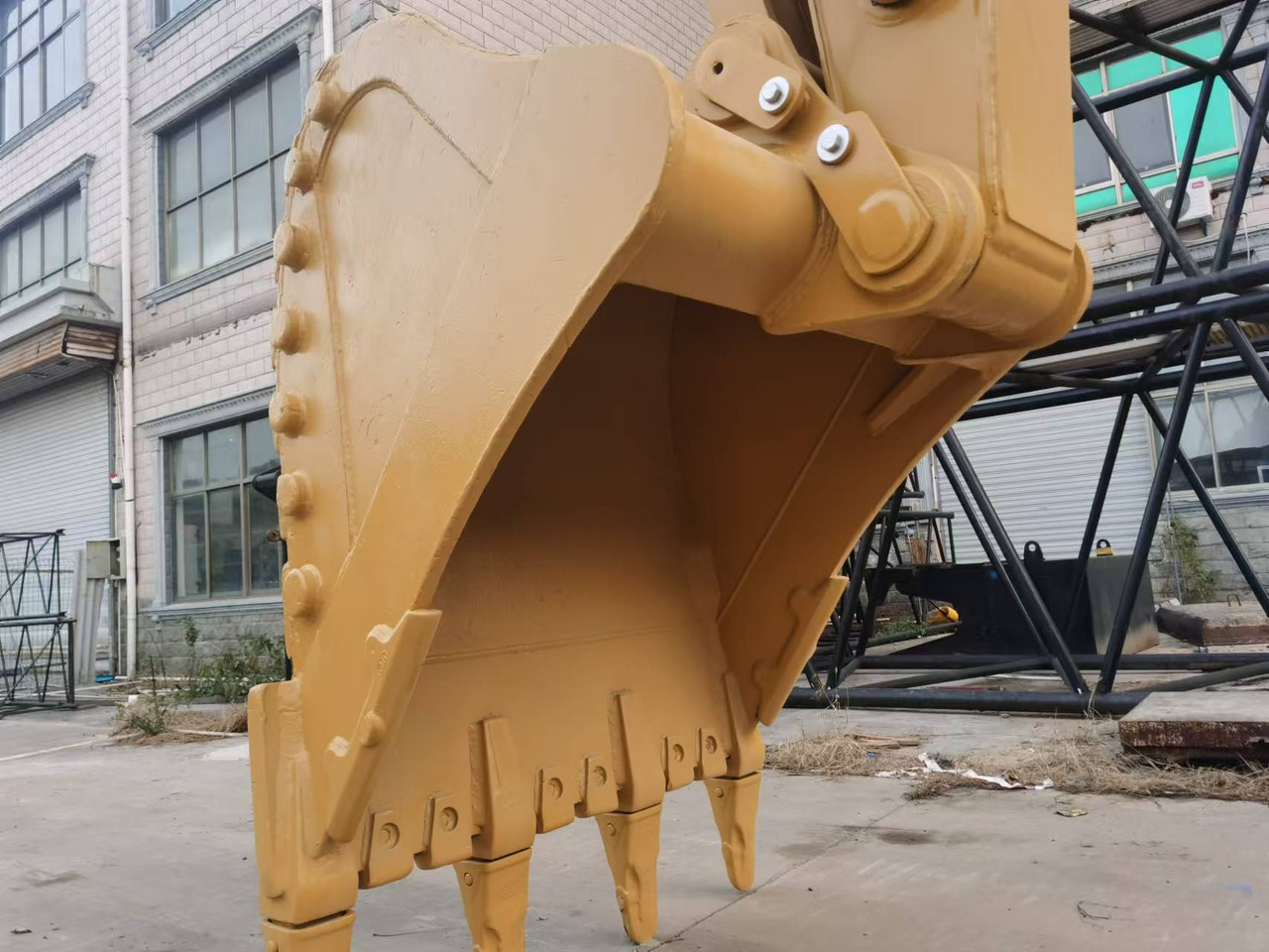 CATERPILLAR 336GC - Crawler excavator: picture 4 CATERPILLAR 336GC - Crawler excavator: picture 4