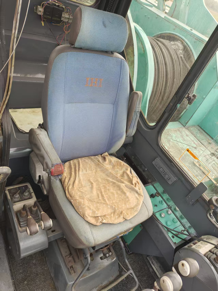 IHI 200 TON CCH2000 - Crawler crane: picture 5 IHI 200 TON CCH2000 - Crawler crane: picture 5