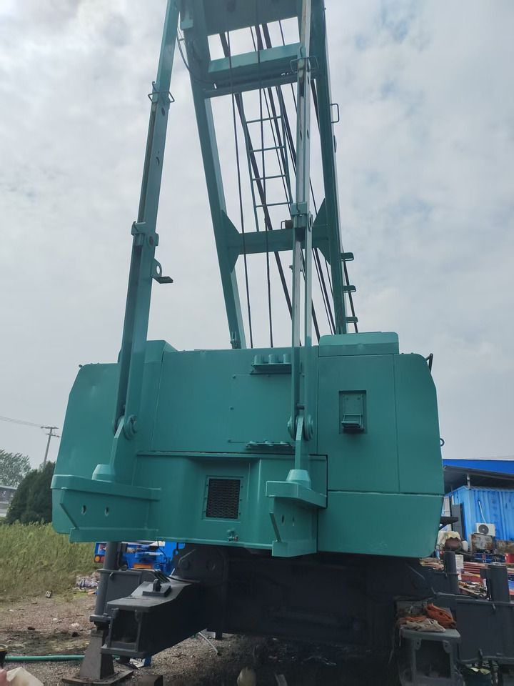 IHI 200 TON CCH2000 - Crawler crane: picture 3 IHI 200 TON CCH2000 - Crawler crane: picture 3