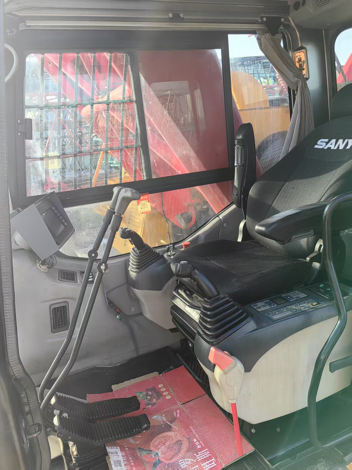 SANY 55 TON SCC550E Crawler Crane - Crawler crane: picture 5 SANY 55 TON SCC550E Crawler Crane - Crawler crane: picture 5