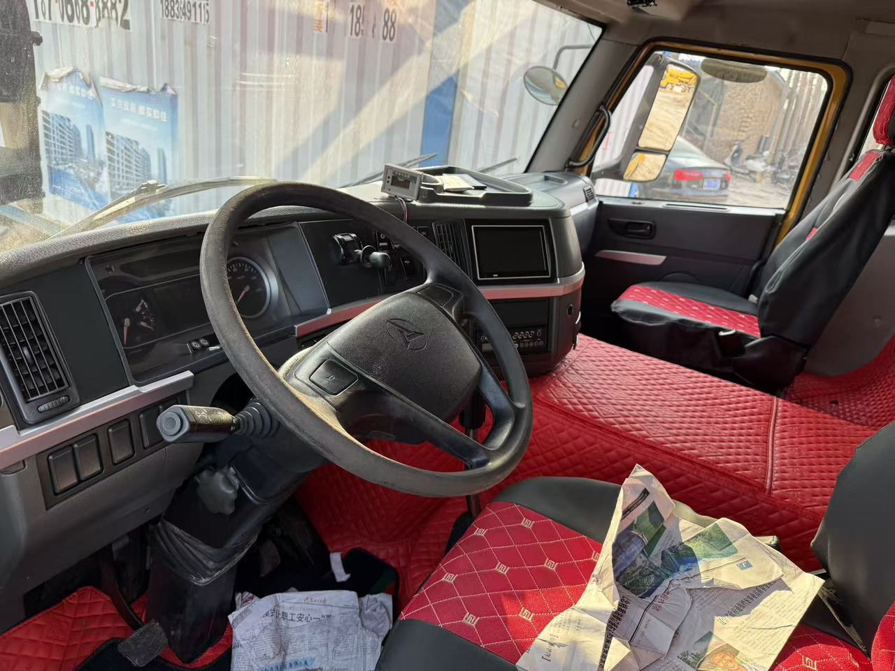 SANY 80 TON STC800 - Mobile crane: picture 5 SANY 80 TON STC800 - Mobile crane: picture 5