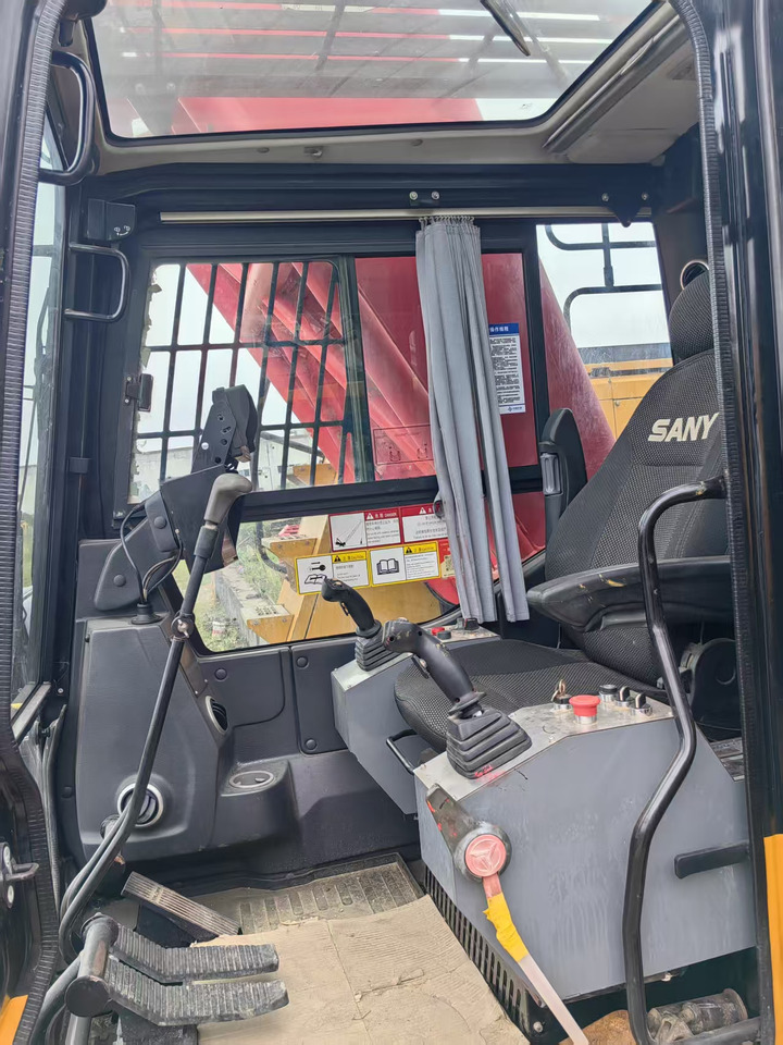 SANY 85 TON SCC850A Crawler Crane - Crawler crane: picture 5 SANY 85 TON SCC850A Crawler Crane - Crawler crane: picture 5