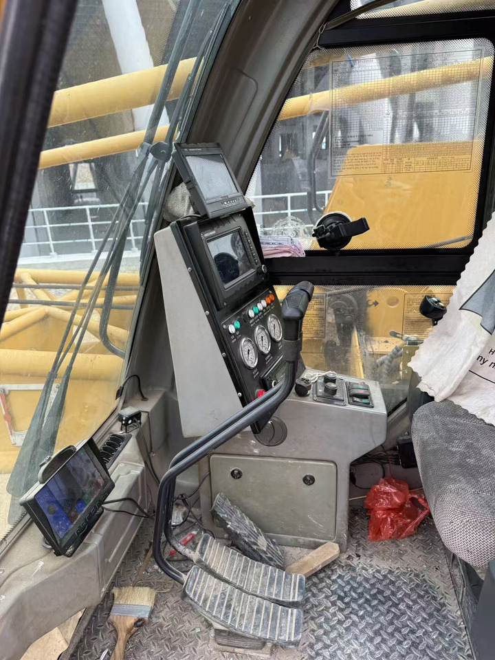 XCMG 55 TON XGC55 Crawler Crane - Crawler crane: picture 5 XCMG 55 TON XGC55 Crawler Crane - Crawler crane: picture 5