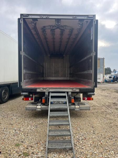 Iveco Stralis 350 - Refrigerator truck: picture 2 Iveco Stralis 350 - Refrigerator truck: picture 2