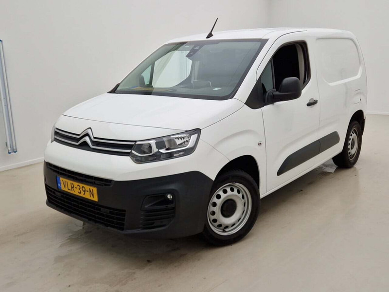 Citroën Berlingo 1.5 BlueHDI Club Airco/NAV/PDC - Commercial vehicle: picture 1 Citroën Berlingo 1.5 BlueHDI Club Airco/NAV/PDC - Commercial vehicle: picture 1