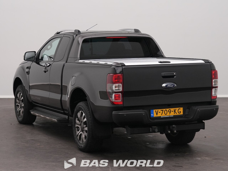 Ford Ranger Ranger 200PK - Commercial vehicle: picture 2 Ford Ranger Ranger 200PK - Commercial vehicle: picture 2