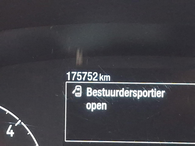 Ford Transit 2.0TD 350L Trend Airco/NAV/PDC - Commercial vehicle: picture 5 Ford Transit 2.0TD 350L Trend Airco/NAV/PDC - Commercial vehicle: picture 5