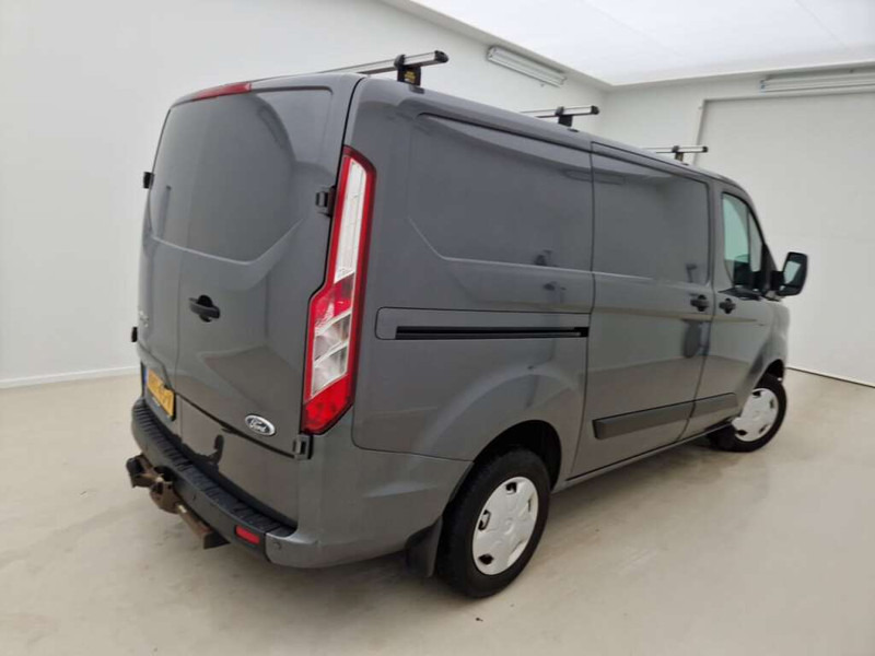 Ford Transit Custom 2.0 TDCI L1H1 Trend Airconditioning/PDC - Commercial vehicle: picture 3 Ford Transit Custom 2.0 TDCI L1H1 Trend Airconditioning/PDC - Commercial vehicle: picture 3