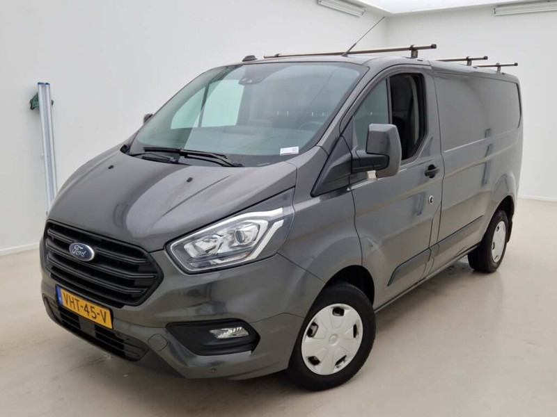 Ford Transit Custom 2.0 TDCI L1H1 Trend Airconditioning/PDC - Commercial vehicle: picture 1 Ford Transit Custom 2.0 TDCI L1H1 Trend Airconditioning/PDC - Commercial vehicle: picture 1
