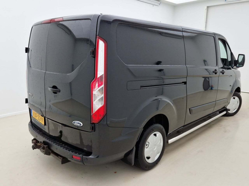 Ford Transit Custom 300 2.0 TDCI L2H1 Tr Airco/NAV/PDC - Commercial vehicle: picture 3 Ford Transit Custom 300 2.0 TDCI L2H1 Tr Airco/NAV/PDC - Commercial vehicle: picture 3