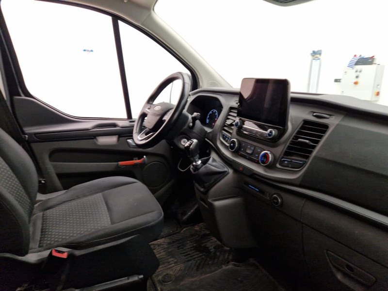 Ford Transit Custom 300 2.0 TDCI L2H1 Tr Airco/NAV/PDC - Commercial vehicle: picture 4 Ford Transit Custom 300 2.0 TDCI L2H1 Tr Airco/NAV/PDC - Commercial vehicle: picture 4