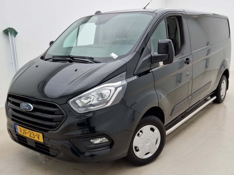 Ford Transit Custom 300 2.0 TDCI L2H1 Tr Airco/NAV/PDC - Commercial vehicle: picture 1 Ford Transit Custom 300 2.0 TDCI L2H1 Tr Airco/NAV/PDC - Commercial vehicle: picture 1
