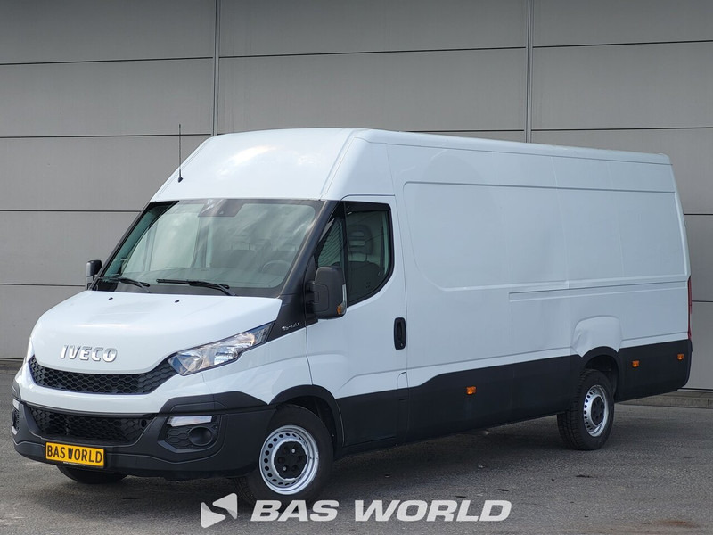 Iveco Daily Daily 35S13 - Commercial vehicle: picture 1 Iveco Daily Daily 35S13 - Commercial vehicle: picture 1