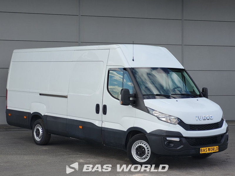 Iveco Daily Daily 35S13 - Commercial vehicle: picture 3 Iveco Daily Daily 35S13 - Commercial vehicle: picture 3