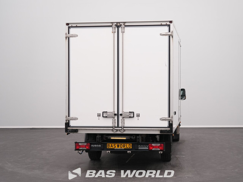 Iveco Daily Daily 35S14 - Commercial vehicle: picture 3 Iveco Daily Daily 35S14 - Commercial vehicle: picture 3