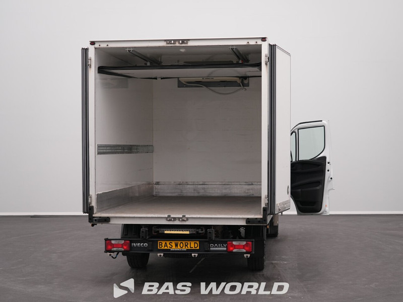 Iveco Daily Daily 35S14 - Commercial vehicle: picture 4 Iveco Daily Daily 35S14 - Commercial vehicle: picture 4