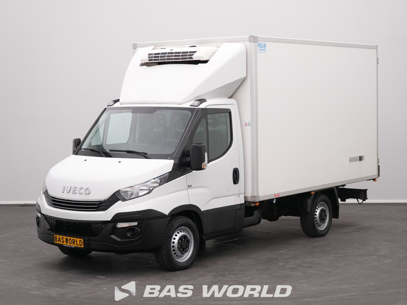 Iveco Daily Daily 35S14 - Commercial vehicle: picture 1 Iveco Daily Daily 35S14 - Commercial vehicle: picture 1
