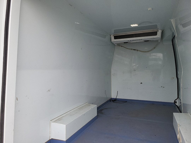 Iveco Daily Daily 35S14 - Commercial vehicle: picture 5 Iveco Daily Daily 35S14 - Commercial vehicle: picture 5