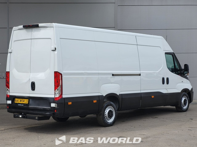 Iveco Daily Daily 35S16 - Commercial vehicle: picture 4 Iveco Daily Daily 35S16 - Commercial vehicle: picture 4