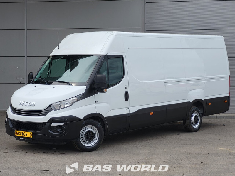Iveco Daily Daily 35S16 - Commercial vehicle: picture 1 Iveco Daily Daily 35S16 - Commercial vehicle: picture 1