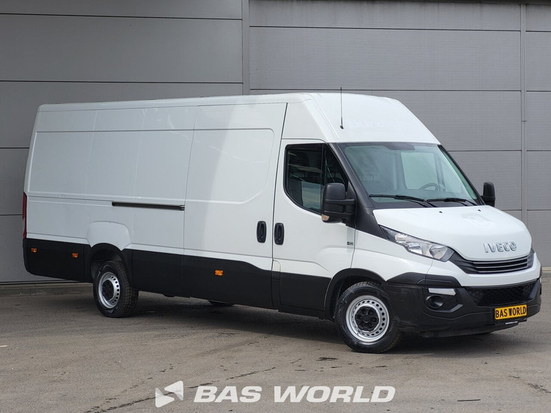Iveco Daily Daily 35S16 - Commercial vehicle: picture 3 Iveco Daily Daily 35S16 - Commercial vehicle: picture 3