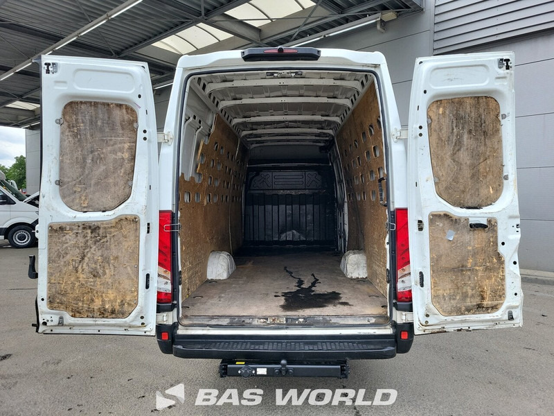 Iveco Daily Daily 35S16 - Commercial vehicle: picture 5 Iveco Daily Daily 35S16 - Commercial vehicle: picture 5