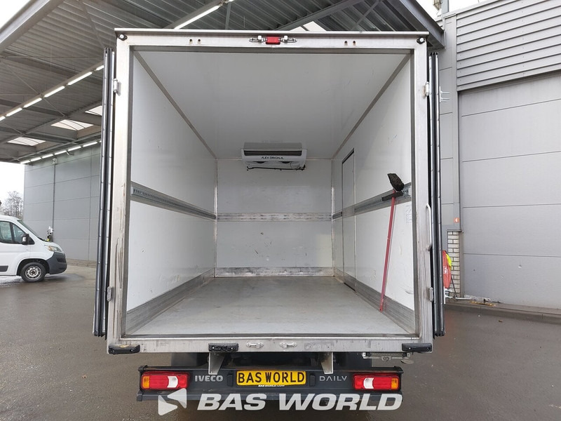 Iveco Daily Daily 35S18 - Commercial vehicle: picture 5 Iveco Daily Daily 35S18 - Commercial vehicle: picture 5