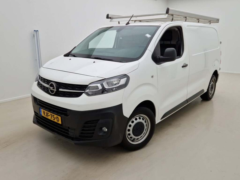 Opel Vivaro 1.5 CDTI L2H1 Edit. Airconditioning/NAV/Halfleer/PDC - Commercial vehicle: picture 1 Opel Vivaro 1.5 CDTI L2H1 Edit. Airconditioning/NAV/Halfleer/PDC - Commercial vehicle: picture 1