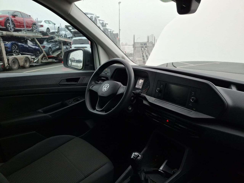 Volkswagen Caddy Cargo 2.0 TDI Maxi Airconditioning - Commercial vehicle: picture 4 Volkswagen Caddy Cargo 2.0 TDI Maxi Airconditioning - Commercial vehicle: picture 4