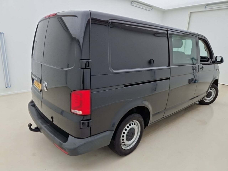 Volkswagen Transporter 2.0 TDI L2H1 DC Airco/NAV/PDC - Commercial vehicle: picture 3 Volkswagen Transporter 2.0 TDI L2H1 DC Airco/NAV/PDC - Commercial vehicle: picture 3
