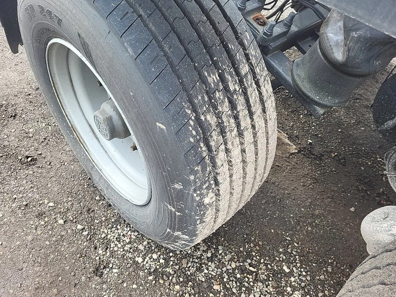 D-Tec CT-60-05D - Container transporter/ Swap body semi-trailer: picture 4 D-Tec CT-60-05D - Container transporter/ Swap body semi-trailer: picture 4