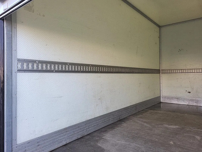 Iveco Daily 35S14 - Panel van: picture 5 Iveco Daily 35S14 - Panel van: picture 5