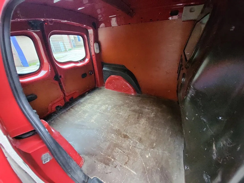 Mercedes-Benz Citan - Small van: picture 5 Mercedes-Benz Citan - Small van: picture 5