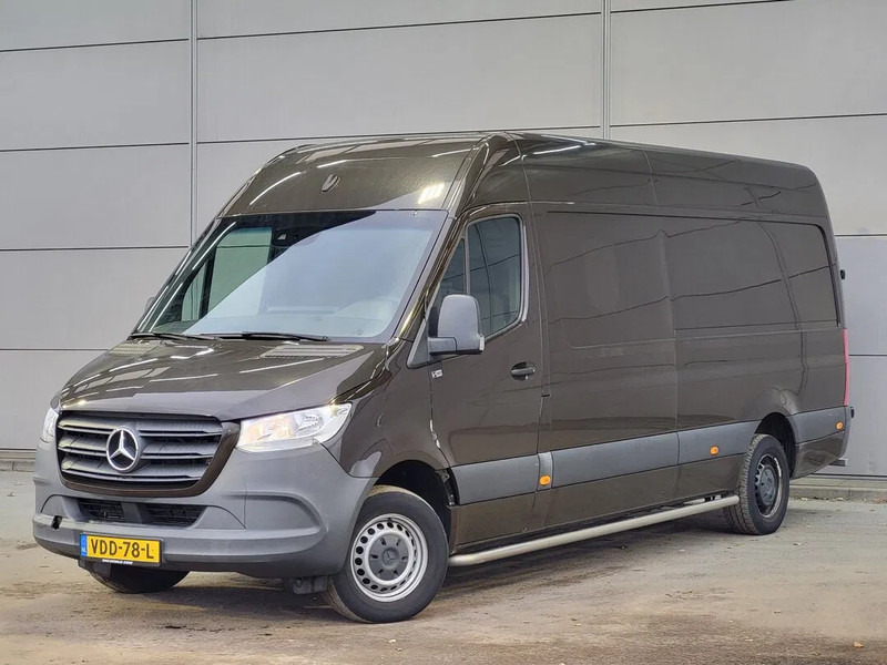 Mercedes-Benz Sprinter L3H2 - Panel van: picture 1 Mercedes-Benz Sprinter L3H2 - Panel van: picture 1