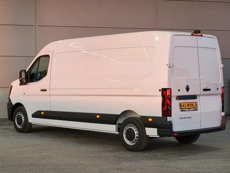 Renault Master L3H2 Camera Carplay LED Clima Cruise Parkingsensors Euro6 2024 - Panel van, Combi van: picture 3 Renault Master L3H2 Camera Carplay LED Clima Cruise Parkingsensors Euro6 2024 - Panel van, Combi van: picture 3