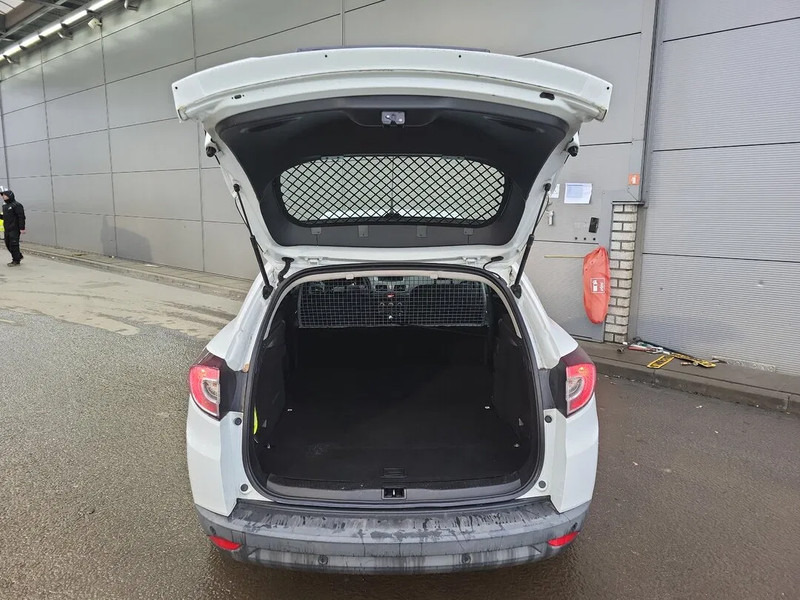 Renault Mégane 1.5 DCI - Small van: picture 3 Renault Mégane 1.5 DCI - Small van: picture 3