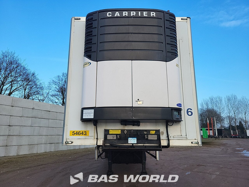 Burg BPO 12-20 TCXX - Semi-trailer: picture 5 Burg BPO 12-20 TCXX - Semi-trailer: picture 5