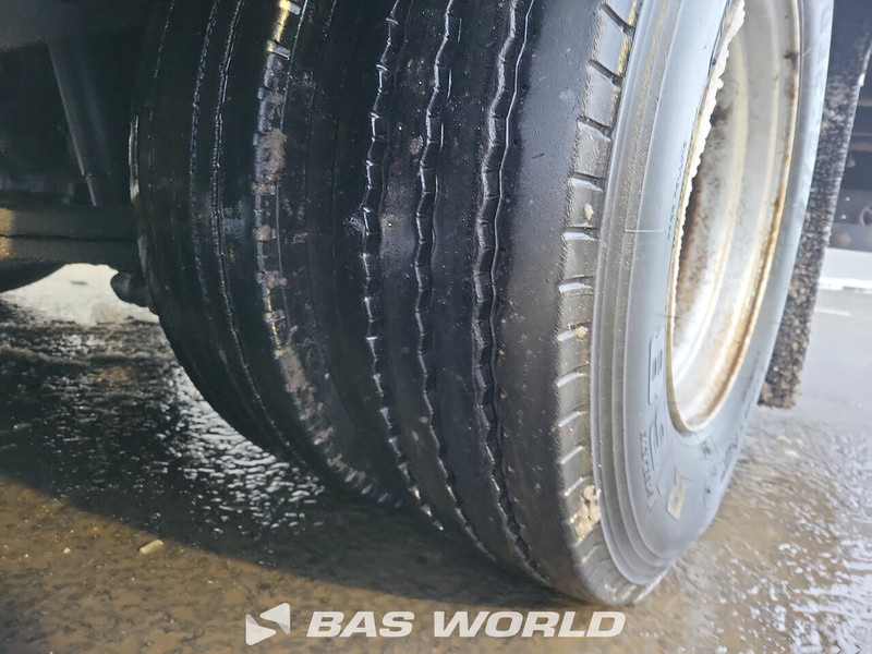 Semi-trailer Pacton 2126 D-S.: picture 17