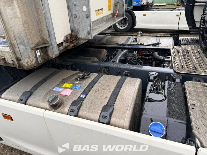 Scania R R450 - Tractor unit: picture 3 Scania R R450 - Tractor unit: picture 3