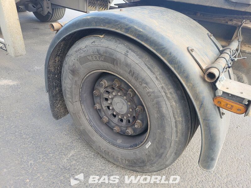 Trailer GS Meppel AC-2700 R: picture 12 Trailer GS Meppel AC-2700 R: picture 12