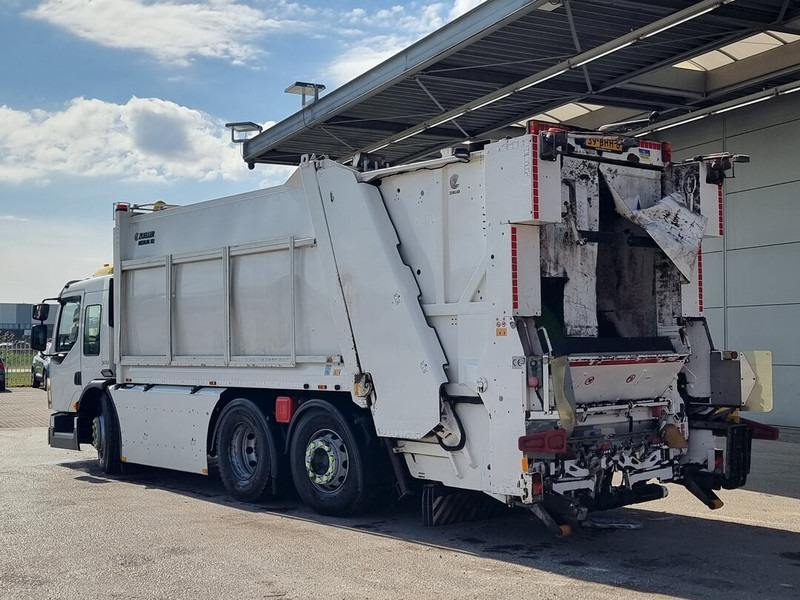 Volvo FE FE 320 - Truck: picture 2 Volvo FE FE 320 - Truck: picture 2