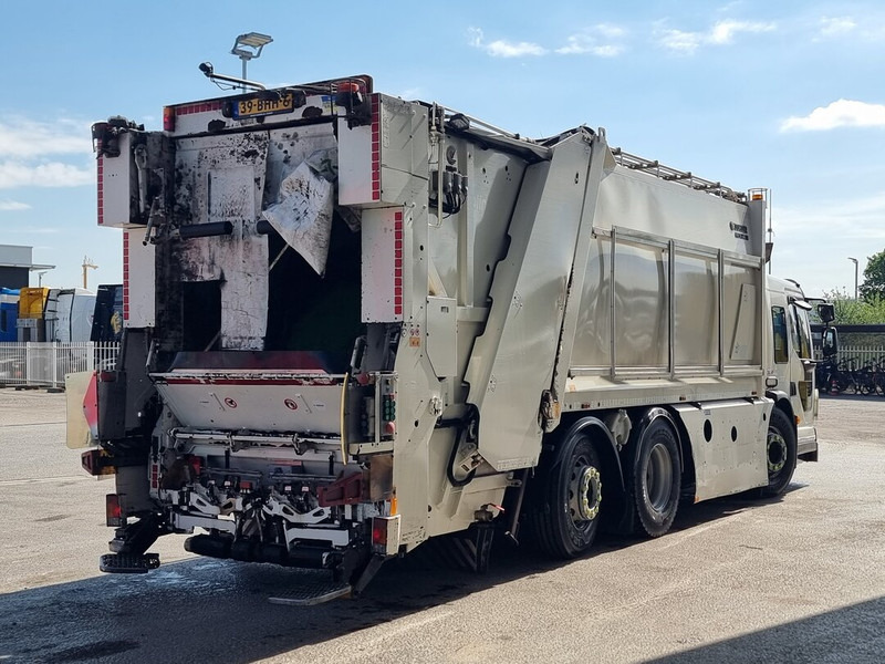 Volvo FE FE 320 - Truck: picture 4 Volvo FE FE 320 - Truck: picture 4