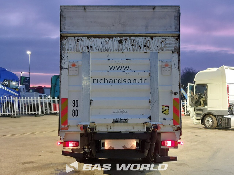 Truck Volvo FL FL 290: picture 8