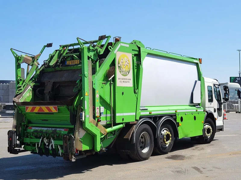 Volvo FE 300 - Garbage truck: picture 4 Volvo FE 300 - Garbage truck: picture 4