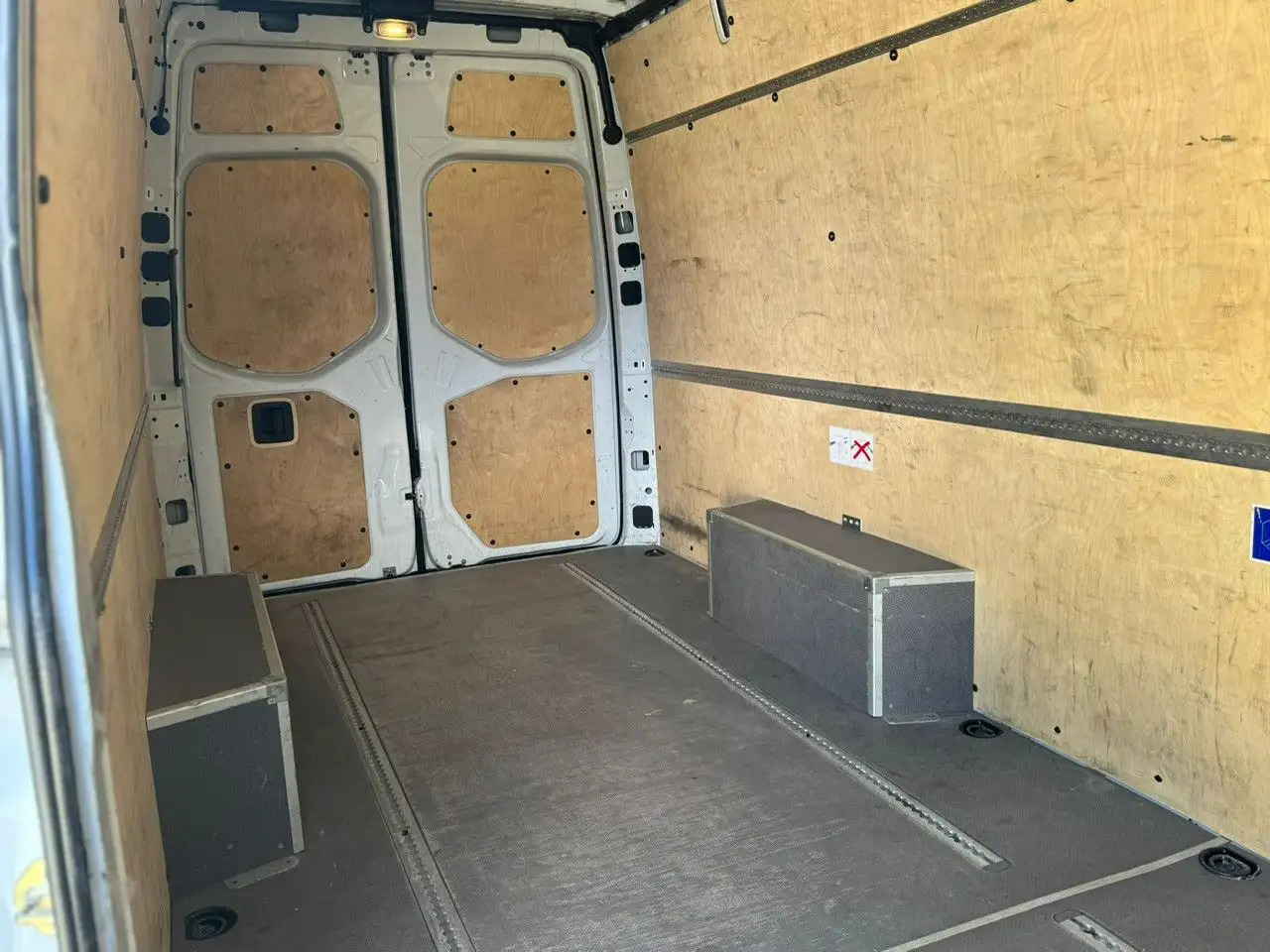 Mercedes-Benz Sprinter 316 CDI Maxi Lang Klima MBUX leasing Mercedes-Benz Sprinter 316 CDI Maxi Lang Klima MBUX: picture 15 Mercedes-Benz Sprinter 316 CDI Maxi Lang Klima MBUX leasing Mercedes-Benz Sprinter 316 CDI Maxi Lang Klima MBUX: picture 15